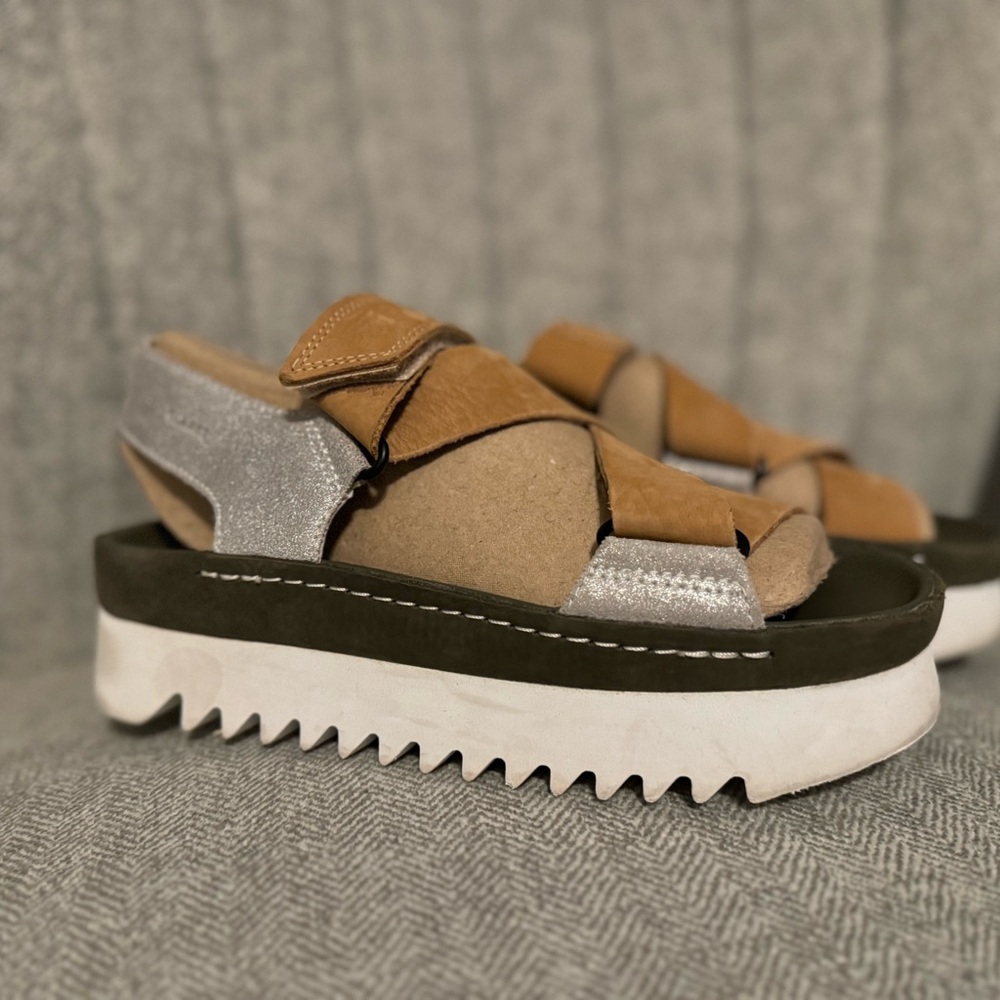 Clark’s originals Orianna